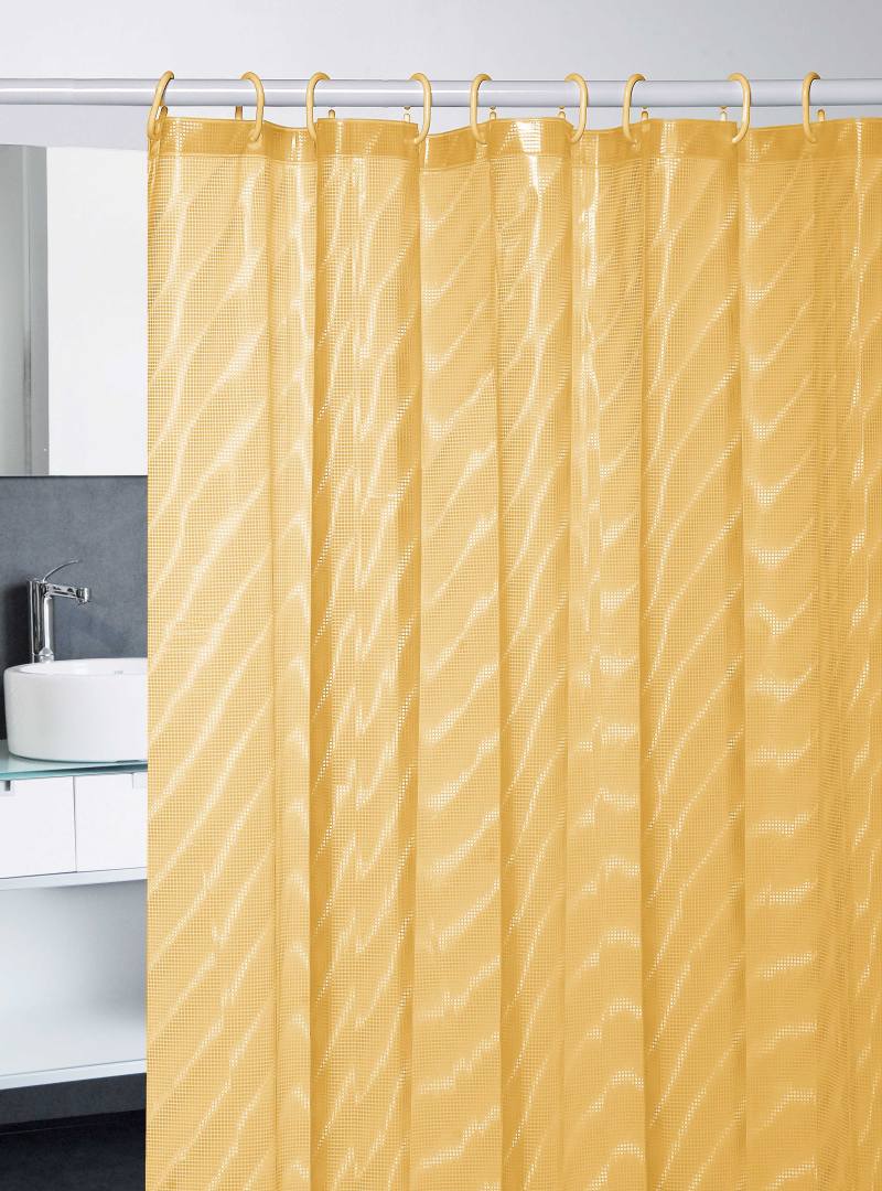 Perdea dus portocalie 108 Dunas 180×200 cm (Spania)