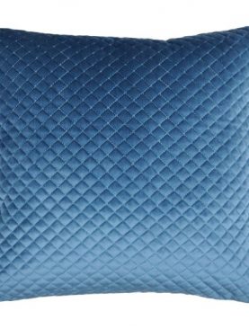 Perna albastra eleganta Baryton Bleu 45x45 cm